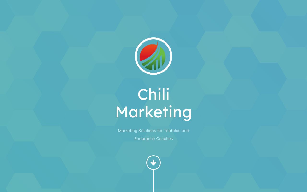 Chili Marketing